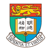 University of Hong Kong logo
